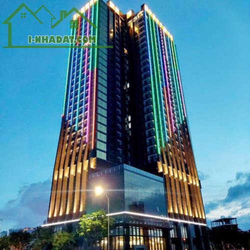 Căn hộ view đỉnh Đà Nẵng SAM Towers, chỉ với 1.5 tỷ nhận nhà ngay - 2