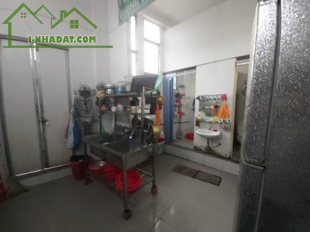 Gấp bán nhà 6 tầng, Mặt tiền thông Hoàng Diệu 2, Thủ Đức, nền dt 130m2, giá 15 tỷ. - 2