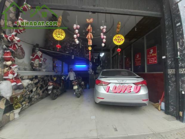 Gấp bán nhà 6 tầng, Mặt tiền thông Hoàng Diệu 2, Thủ Đức, nền dt 130m2, giá 15 tỷ. - 3