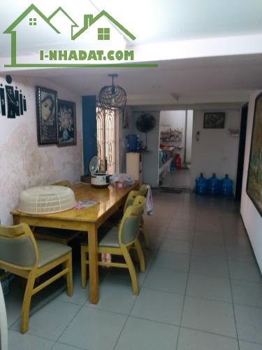 Gấp bán nhà 6 tầng, Mặt tiền thông Hoàng Diệu 2, Thủ Đức, nền dt 130m2, giá 15 tỷ. - 4