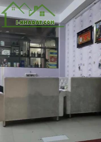 Gấp bán nhà 6 tầng, Mặt tiền thông Hoàng Diệu 2, Thủ Đức, nền dt 130m2, giá 15 tỷ. - 5