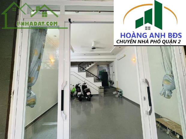 Bán nhà mặt phố MTKD _ Đường Nguyễn Duy Trinh, Quận 2 _ Combo 2 căn liền kề_ Chỉ 7 ty.N.N_ - 2