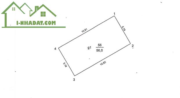 Bán nhà siêu đẹp Vũ Phạm Hàm 6 tầng 56m2 ngõ 2 ôtô tránh, gần vườn hoa cho thuê kinh doanh - 1