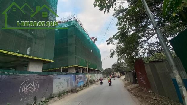 Bán đất Siêu Đẹp, Di Trạch, Xuân Phương, 400m2 Giá chỉ nhỉnh 1TỶ Giá trị đầu tư cao - 2