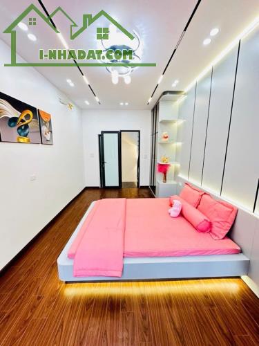 KIM MÃ BA ĐÌNH - KHU VÍP - NHÀ ĐẸP - NGÕ THÔNG - NỘI THẤT XỊN SÒ - 3
