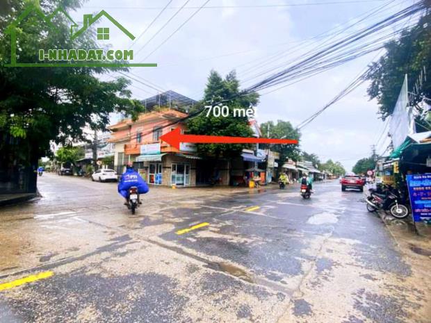 🌀Bán lô đất NGANG 6 MÉT - 200M2 - giá 6xx🏘️🏘️ - 2