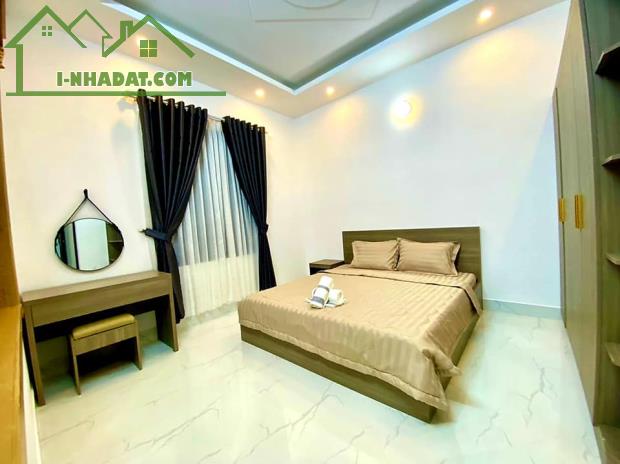 🏘️🏘️(HOT)🏘️🏘️ BÁN NHÀ 1TRỆT 4LẦU MẶT TIỀN BÌNH GIÃ - 12 PHÒNG KD HOMESTAY - 18 TỶ - 1