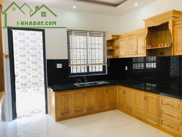 🏘️🏘️(HOT)🏘️🏘️ BÁN NHÀ 1TRỆT 4LẦU MẶT TIỀN BÌNH GIÃ - 12 PHÒNG KD HOMESTAY - 18 TỶ - 2