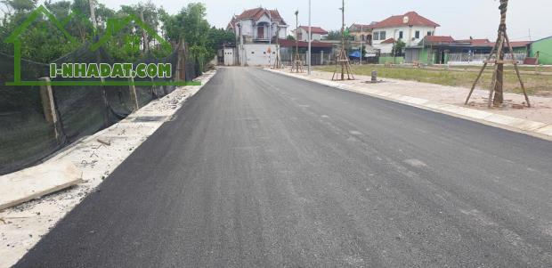 Bán đất lô góc gần vành đai 4 diện tích 169m giá đầu tư. - 3