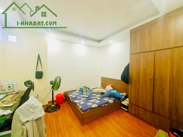 Bán toà CCMN. Nam Từ Liêm DT100m2 x 8T. 27 phòng khép kín full nội thất