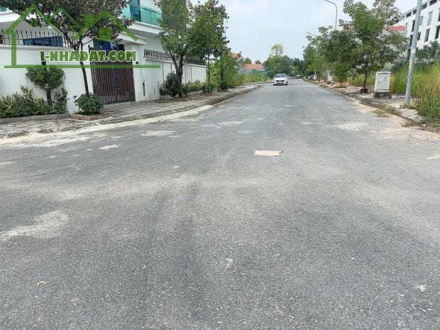 Bán đất biệt thự trong khu đô thị Park hill Thành Công, Vĩnh Yên, Vĩnh Phúc - 1