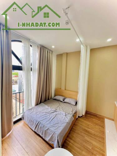 PHỐ KHƯƠNG ĐÌNH - CCMN 10 PHÒNG KHÉP KÍN FULL ĐỒ  - THANG MÁY - DÒNG TIỀN GẦN 50TR/THÁNG - 3