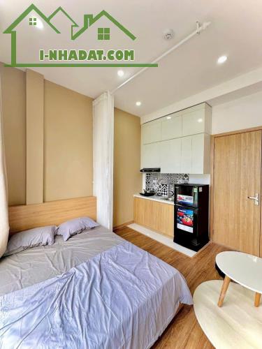 PHỐ KHƯƠNG ĐÌNH - CCMN 10 PHÒNG KHÉP KÍN FULL ĐỒ  - THANG MÁY - DÒNG TIỀN GẦN 50TR/THÁNG - 2