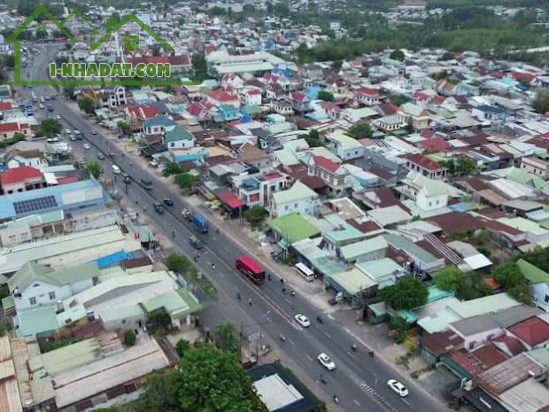 BÁN ĐẤT BÌNH MINH - TRẢNG BOM - CHỈ 1,15 TỶ (ĐÃ BAO GỒM 25 TRIỆU TIỀN THUẾ SANG TÊN) - 1