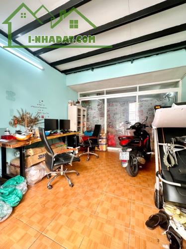 🏤NHÀ BÁNGẤPHẺM Nguyễn Thái Bình p12 DT 8,5 m x 8,8 m  GIÁ11,5tỷ Khu Cán Bộ Về Hưu  Nhà đa - 4