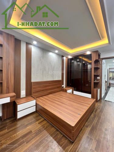 [Bán Gấp Trong Đêm] Bán Nhà Tân Xuân-Nội Thất Cao Cấp-Phân Lô-40m2-6.2 Tỷ - 3