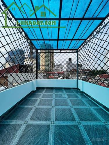 [Bán Gấp Trong Đêm] Bán Nhà Tân Xuân-Nội Thất Cao Cấp-Phân Lô-40m2-6.2 Tỷ