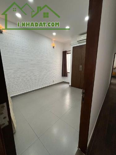 NHÀ ĐẸP 3 TẦNG - ĐƯỜNG SỐ 26 - HBC , THỦ ĐỨC- 7 CHỖ ĐẬU CỬA  -------------------------- - 1