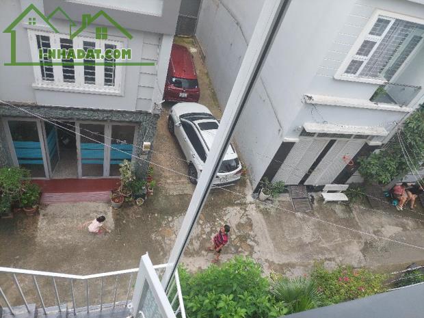 NHÀ ĐẸP 3 TẦNG - ĐƯỜNG SỐ 26 - HBC , THỦ ĐỨC- 7 CHỖ ĐẬU CỬA  --------------------------