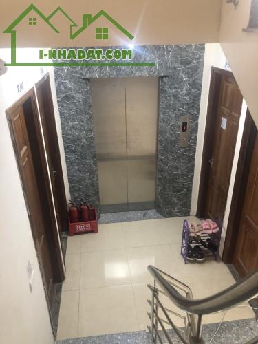 87m2 TOÀ CHDV YÊN PHÚC,YÊN BÌNH VĂN QUÁN-26 PHÒNG-PCCC,GPXD ĐỦ GIÁ CHƯA TỚI 16 TỶ - 2