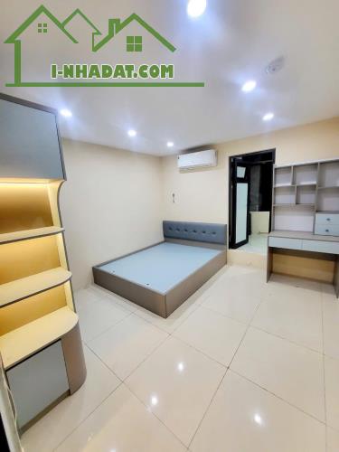 87m2 TOÀ CHDV YÊN PHÚC,YÊN BÌNH VĂN QUÁN-26 PHÒNG-PCCC,GPXD ĐỦ GIÁ CHƯA TỚI 16 TỶ - 3