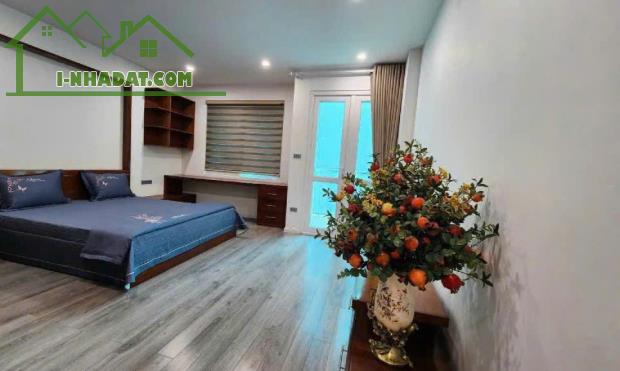 Siêu phẩm Hàm Nghi 61m2 Mt4.7 16.5 tỷ  OTO, NHÀ MỚI, VỈA HÈ - 3