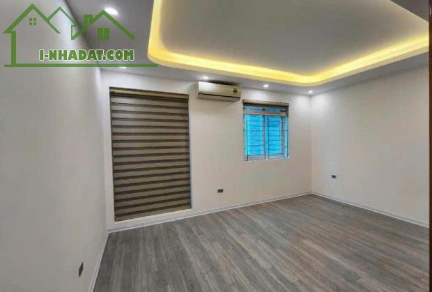 Siêu phẩm Hàm Nghi 61m2 Mt4.7 16.5 tỷ  OTO, NHÀ MỚI, VỈA HÈ - 2