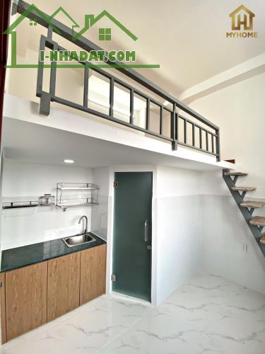 Khai trương dự án Duplex Mới ngây Nguyễn Thị Tú giá chỉ 2tr8/Phòng - 2