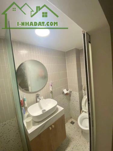 QUÁ ĐẸP 5 TẦNG FULL NỘI THẤT - NGÕ THÔNG HỒNG MAI - KINH DOANH NHỎ GẦN Ô TÔ - 1