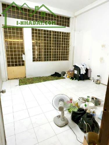 MT BẠCH ĐẰNG TÂN BÌNH HIẾM NHÀ BÁN DT SIÊU TO 89M 3 LẦU  CỦ TIỆN XD - 2