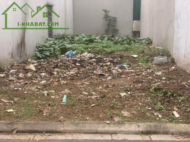 BÁN ĐẤT NGỌC THỤY - CHỈ 7,5 TỶ - 50M2 (5*10M) - ĐƯỜNG THÔNG Ô TÔ, NGAY KHAI SƠN HILL - 1