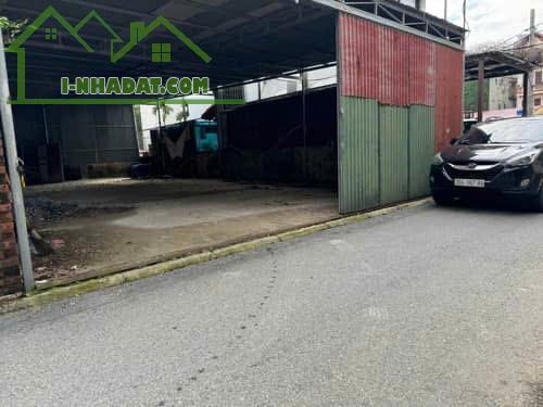 BÁN ĐẤT NGỌC THỤY - CHỈ 7,5 TỶ - 50M2 (5*10M) - ĐƯỜNG THÔNG Ô TÔ, NGAY KHAI SƠN HILL
