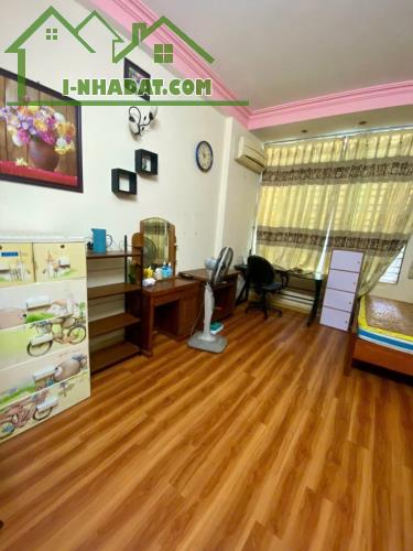 HOT!! CHO THUÊ NHÀ NGUYÊN CĂN NGUYỄN CHÍNH, HOÀNG MAI. 35M2x4T. 3 NGỦ. 12 TRIỆU ( TL ) - 3