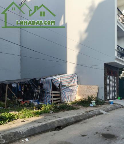 Phố Dương Khuê 62m2 - Đất, vỉa hè ô tô tránh kinh doanh, giá 19 tỷ