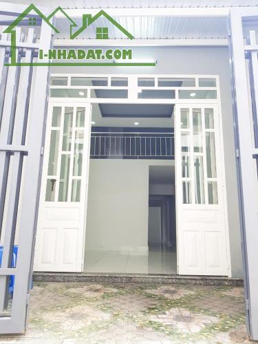 Bán nhà mặt tiền, phường bình trưng đông, 52,5m² giá xiuu rẻ nhất khu vực