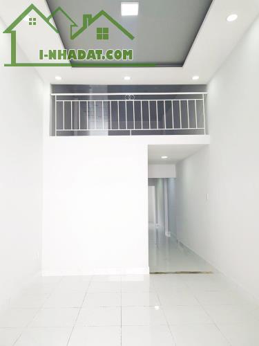 Bán nhà mặt tiền, phường bình trưng đông, 52,5m² giá xiuu rẻ nhất khu vực - 1