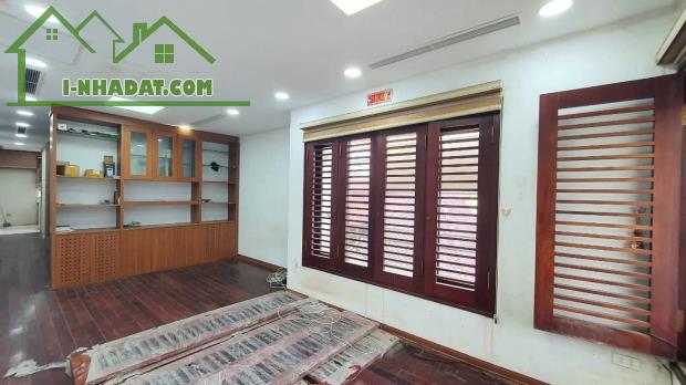 PHÂN KHÚC HIẾM-MP Trần Quang Diệu 60m2/7Tầng chỉ 34.8 Tỷ,Vị trí đỉnh,KD vô đối - 5