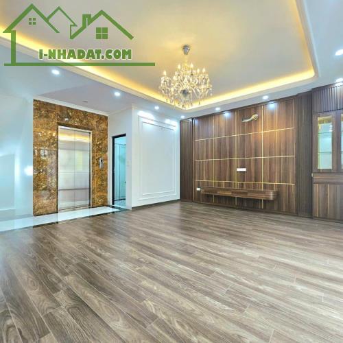 Chỉ 20 TỶ - 80M2 LIỄU GIAI - LÔ GÓC - KINH DOANH - THANG MÁY - ĐẦU TƯ - 0983458219 - 1