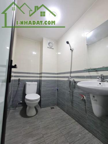 Cực hiếm!! nhà mặt ngõ cuối phố Trịnh Văn Bô, Xuân Phương, 37M 5 Tầng, gara ô tô - 5