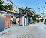 CẦN TIỀN, BÁN GẤP nhà phố 80m2 giá 3tỷ088, gần cầu Công Lý, đường Nguyễn Văn Trỗi