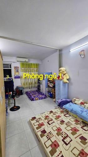 TÂN HÒA ĐÔNG GIÁP Q.6 - 45M2 - 2 TẦNG MỚI ĐẸP - HẺM XE HƠI - SÁT MẶT TIỀN CHỈ 3.6 TỶ TL - 5