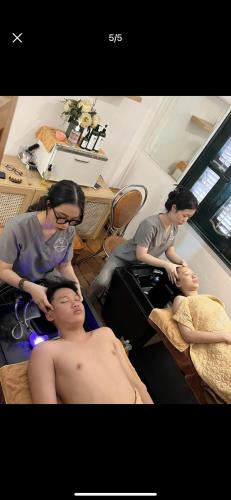 Mình cần sang nhượng spa gấp trong tháng này tại Cầu Giấy - 3