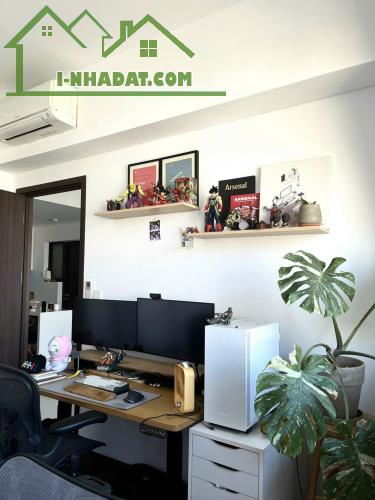 Căn HOT giá tốt One Verandah 2PN FULL nội thất CHỈ 19TR - 1