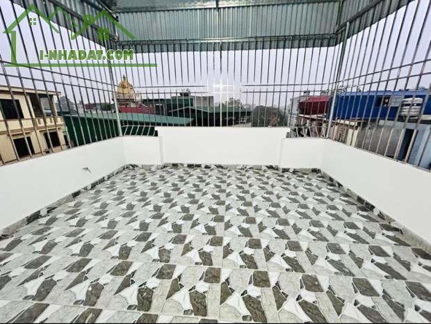Bán nhà Vân Canh 32M 5 Tầng, 4 phòng, 20m ô tô đỗ, đi Mỹ Đình 4km giá 4 tỷ - 1