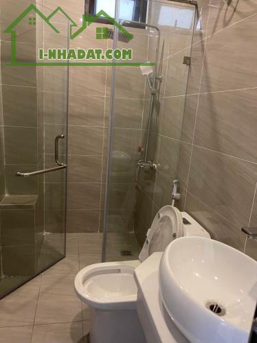 Bán nhà Vân Canh 32M 5 Tầng, 4 phòng, 20m ô tô đỗ, đi Mỹ Đình 4km giá 4 tỷ