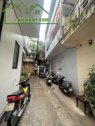 Bán Nhà Phố Vọng, Thanh Xuân  35m2, 3T, MT 7.2  Nhỉnh 2 tỷ - 2