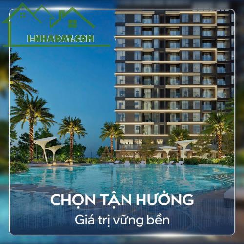 🔥🔥🔥 CHÍNH THỨC RA HÀNG CAO TẦNG VINHOME CỔ LOA-SIÊU PHẨM CAO TẦNG MASTERISE GRAND AVENU - 2