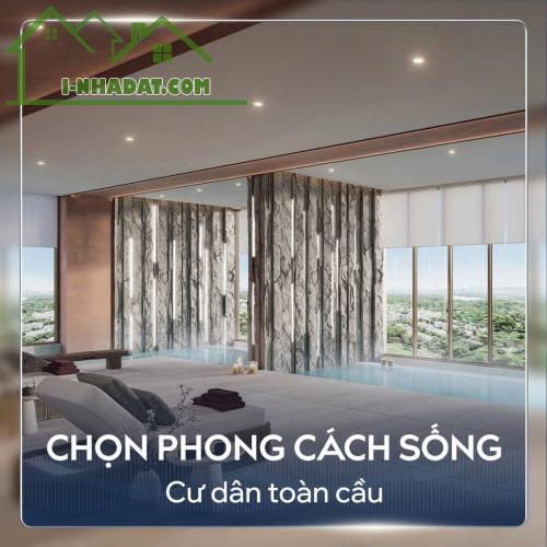 🔥🔥🔥 CHÍNH THỨC RA HÀNG CAO TẦNG VINHOME CỔ LOA-SIÊU PHẨM CAO TẦNG MASTERISE GRAND AVENU - 3