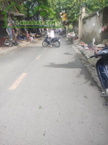 Bán  đất  Phạm Văn Đồng, 52m2, phân lô, ô tô, nhỉnh  4 tỷ. - 2