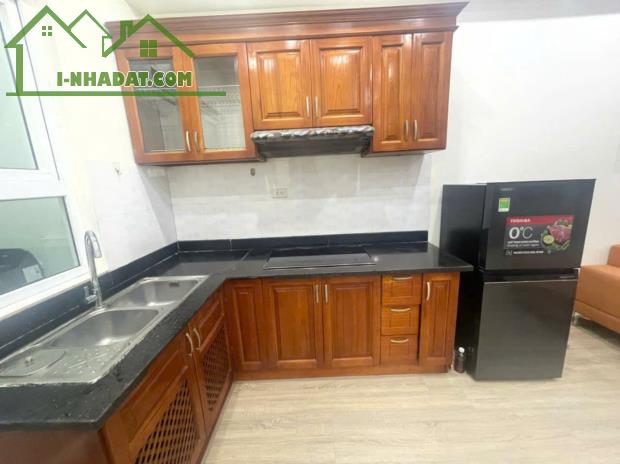 Bán nhanh, căn hộ tầng trung tòa CT4 Xa La 70m2, 2PN, sổ đỏ, full NT đẹp. LH 0378884919 - 1